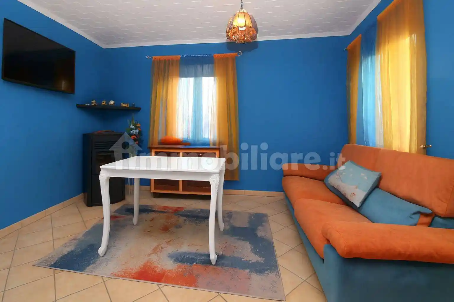 Bilocale via Nazionale 173, Villar Perosa - foto 2