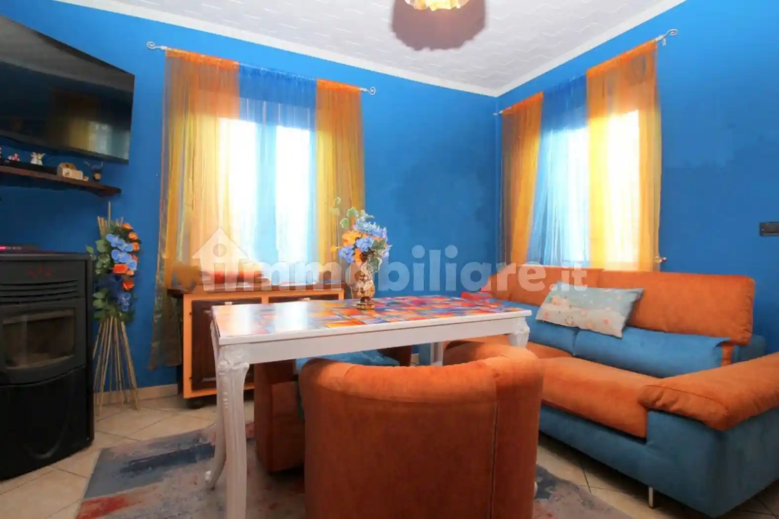 Bilocale via Nazionale 173, Villar Perosa - foto 3