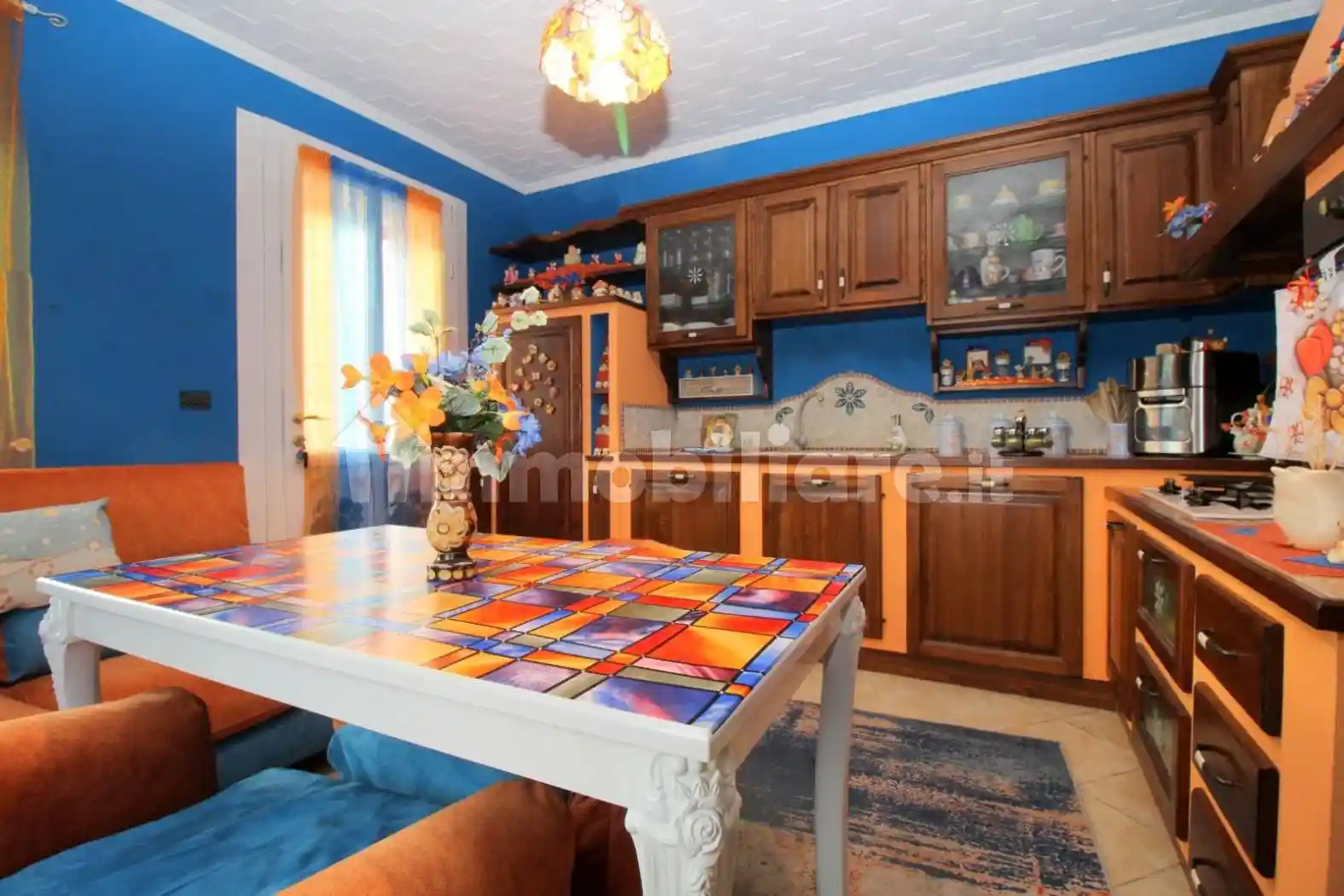 Bilocale via Nazionale 173, Villar Perosa - foto 5