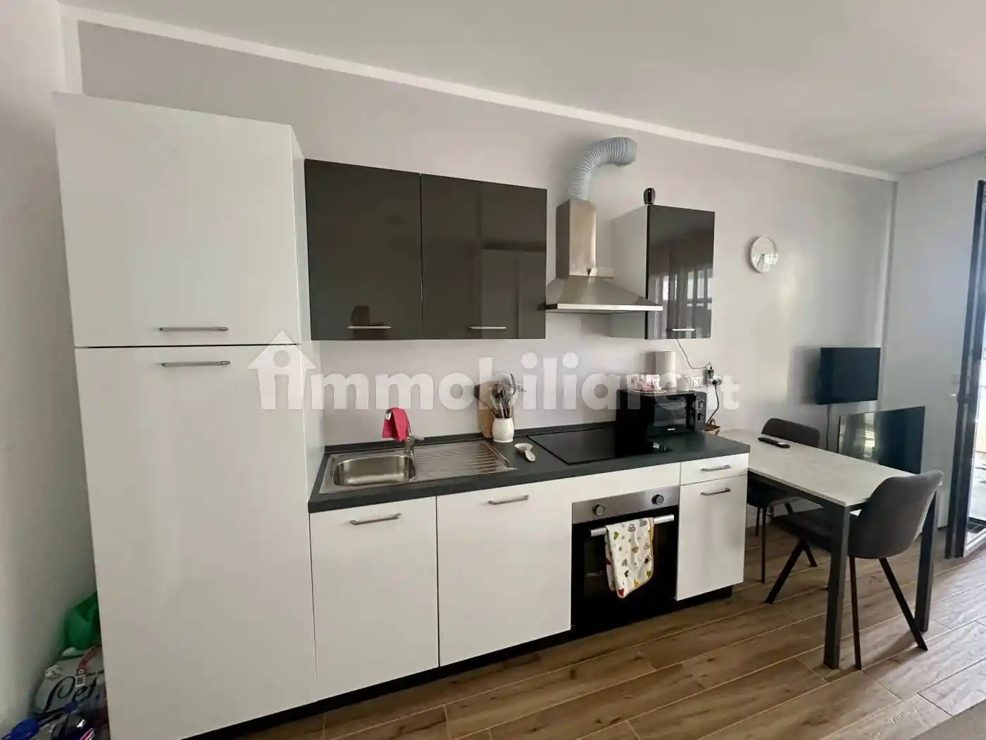 Monolocale via Costalunga 1/3, Campanelle - Costalunga, Trieste - foto 5