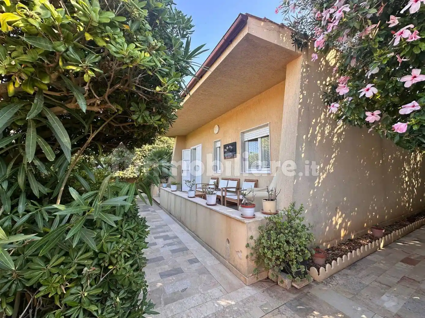 Villa in vendita a Erice