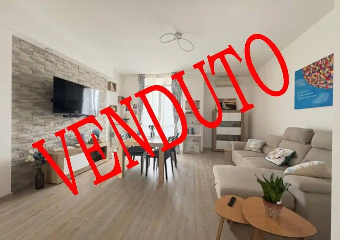 Appartamento in vendita a Magenta