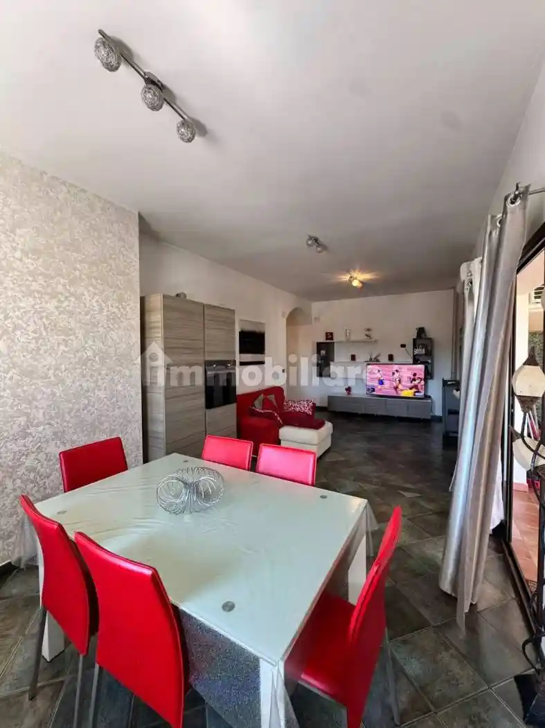 Appartamento in vendita a Tortolì