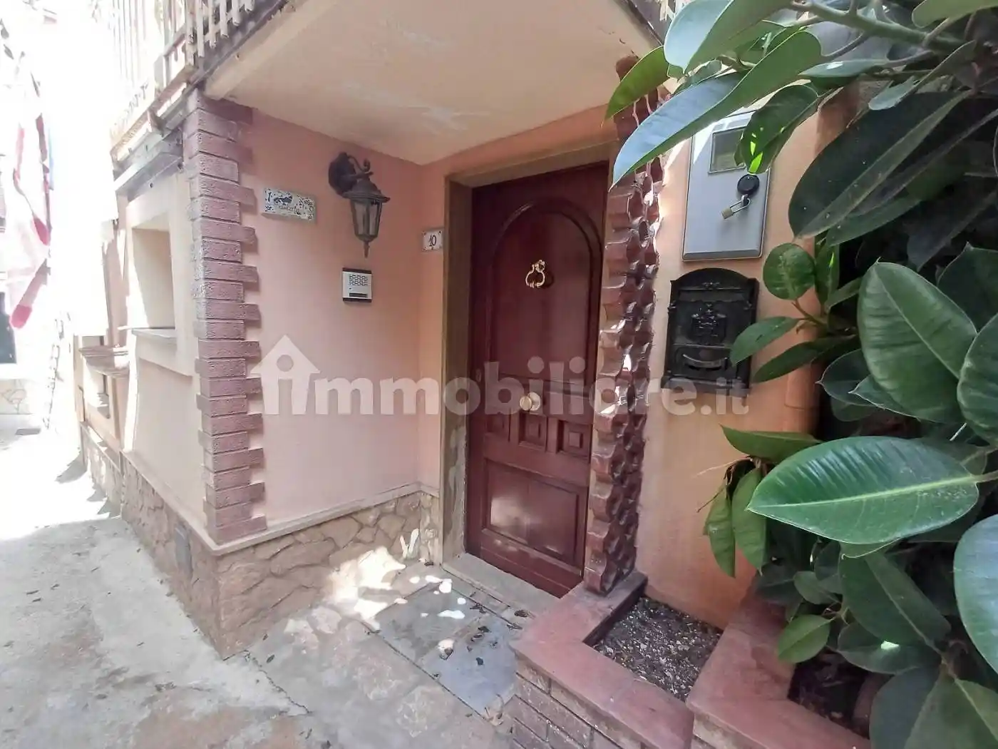 Appartamento in vendita a Patti