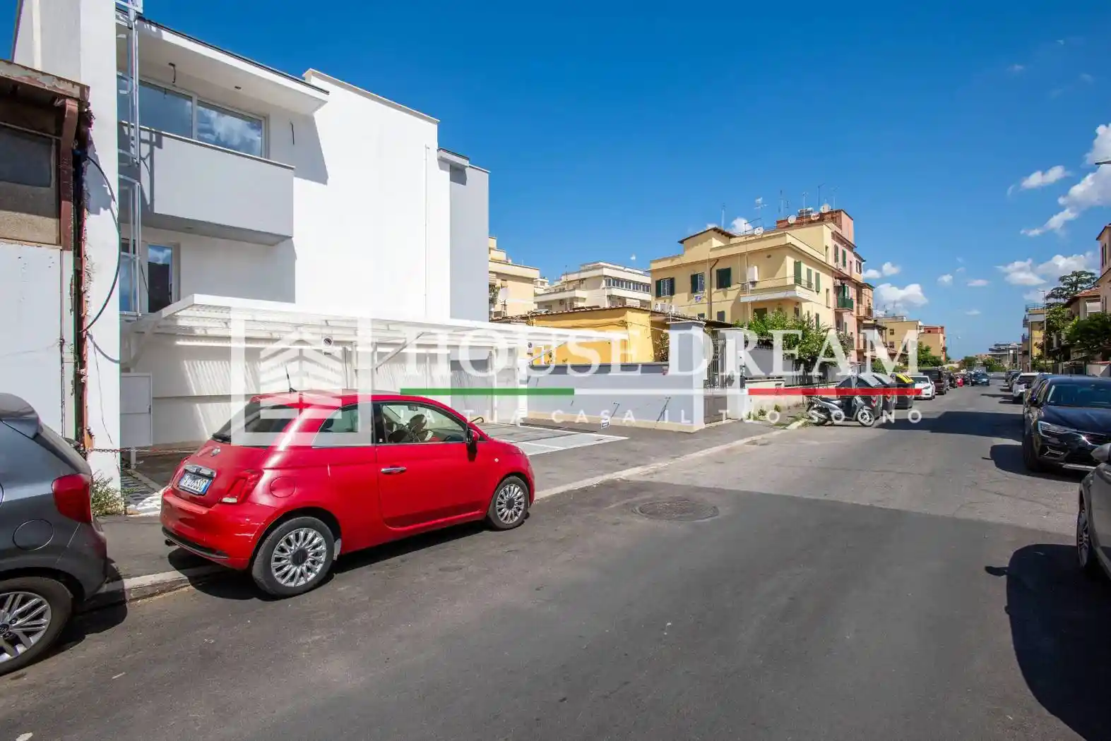 Trilocale via Sassonegro 64, Tor Tre Teste - Torre Maura, Roma - foto 3