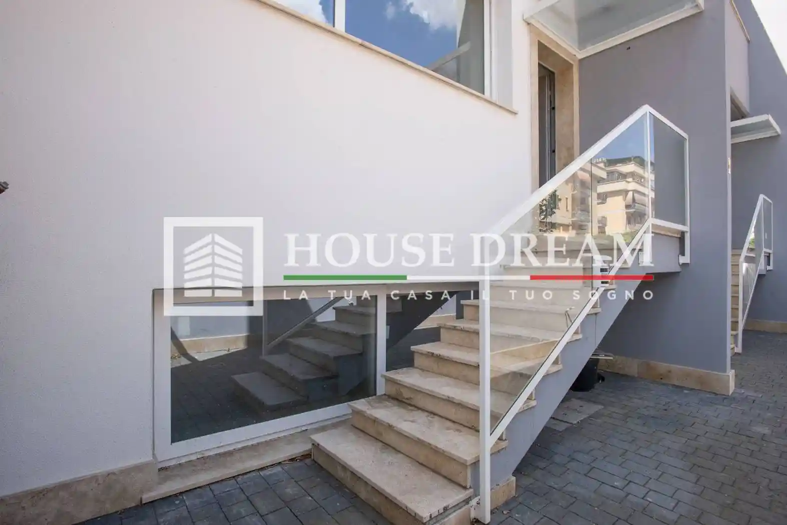 Trilocale via Sassonegro 64, Tor Tre Teste - Torre Maura, Roma - foto 4