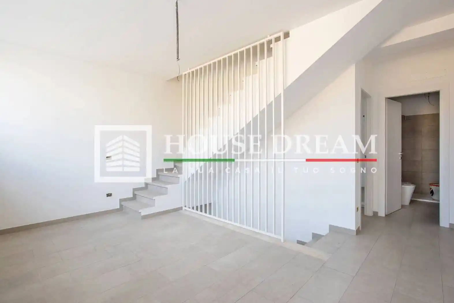 Trilocale via Sassonegro 64, Tor Tre Teste - Torre Maura, Roma - foto 5