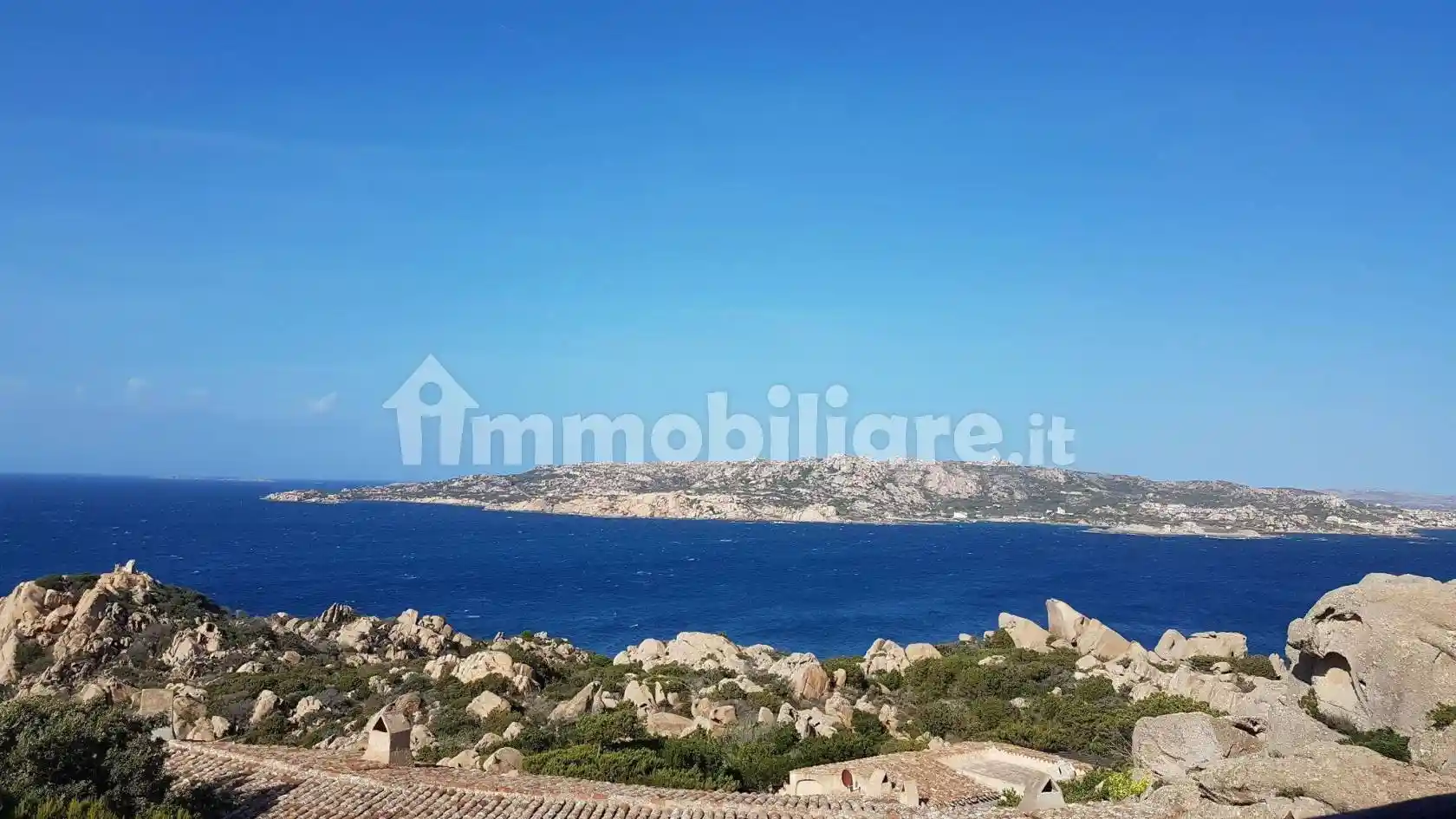 Villetta a schiera in vendita a Palau