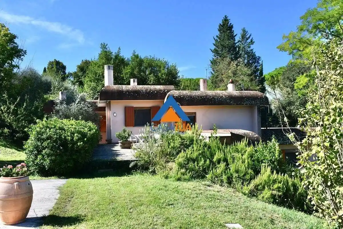 Villa in vendita a Amelia
