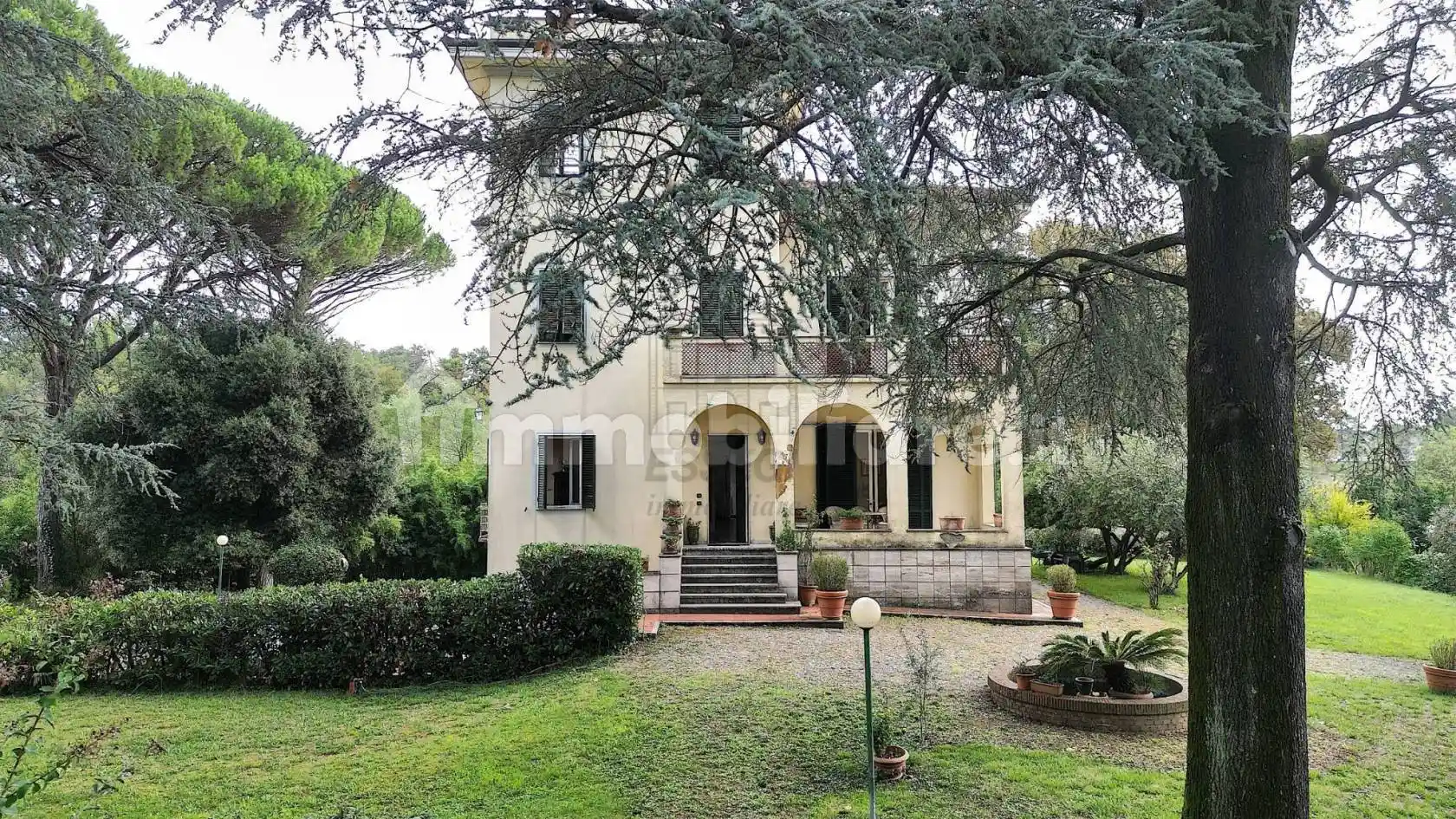 Villa unifamiliare traversa i 248, Sant'Alessio - Carignano, Lucca - foto 2