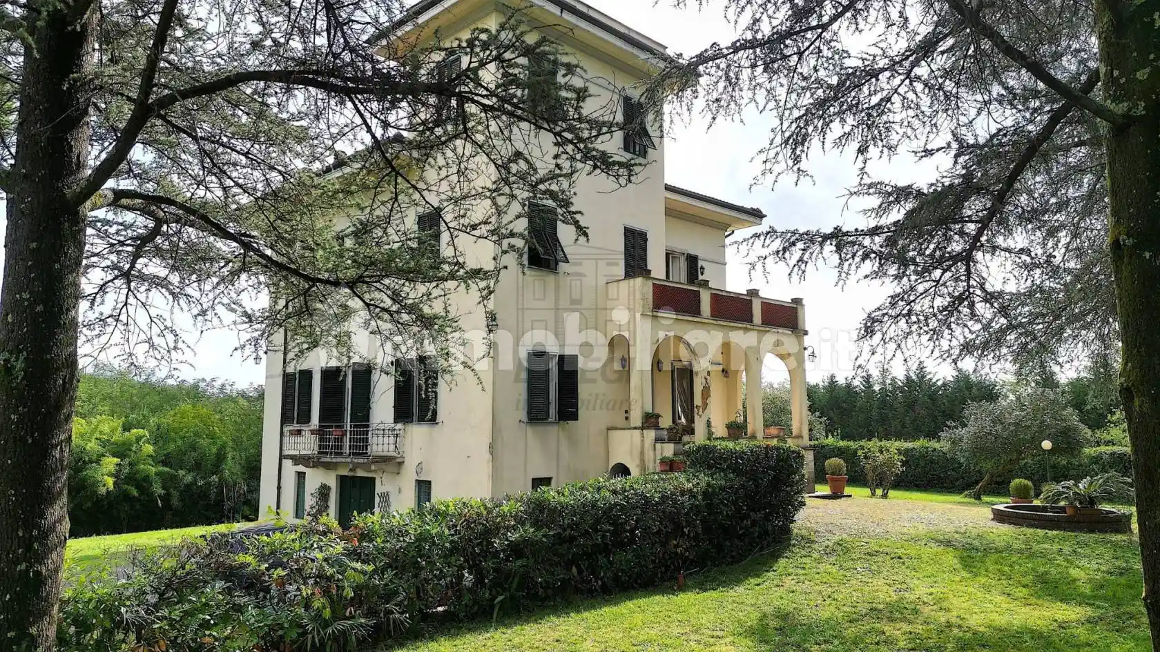 Villa unifamiliare traversa i 248, Sant'Alessio - Carignano, Lucca - foto 3