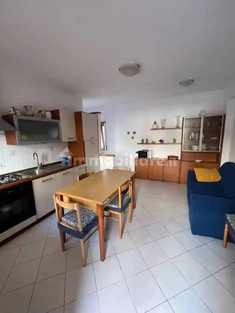 Bilocale via Lago Grande Ganzirri 50, Ganzirri, Messina - foto 4