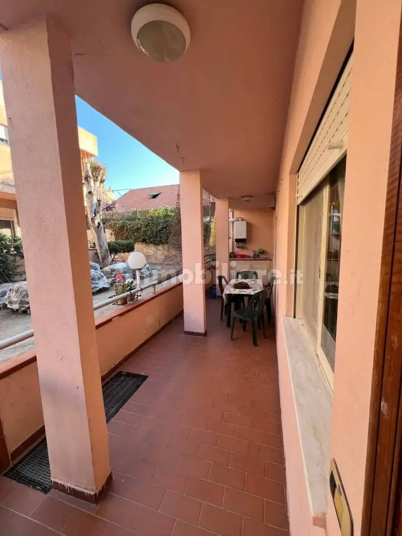 Appartamento in affitto a Messina