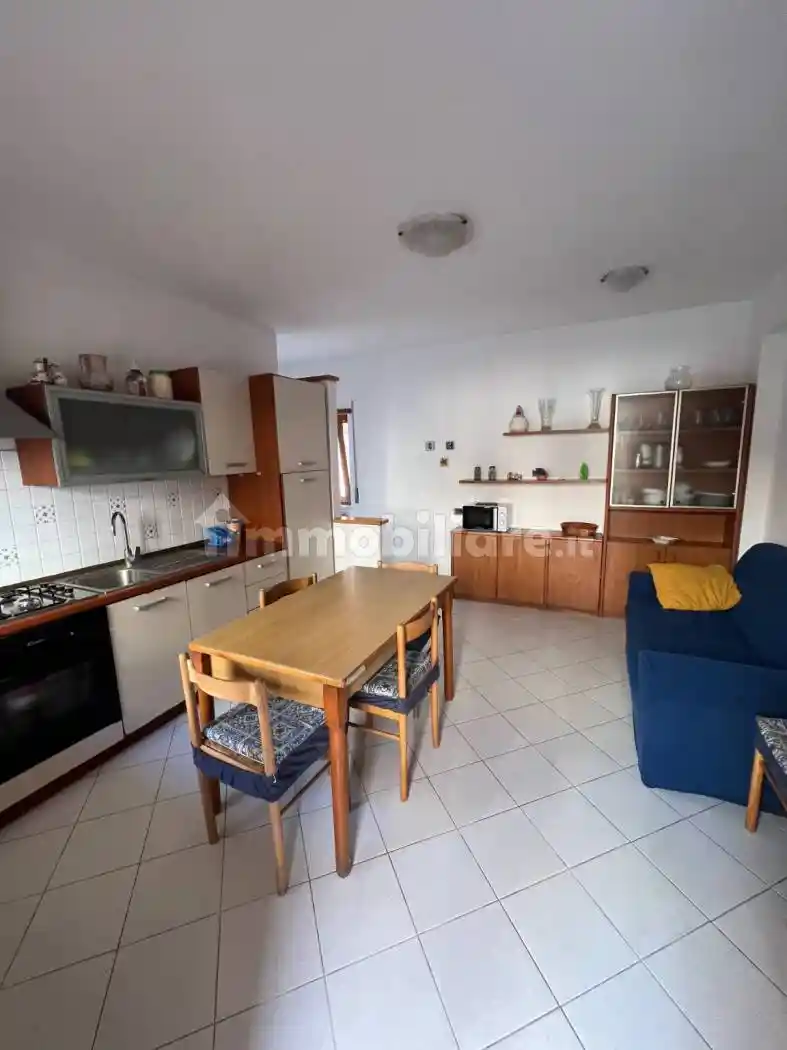 Bilocale via Lago Grande Ganzirri 50, Ganzirri, Messina - foto 2