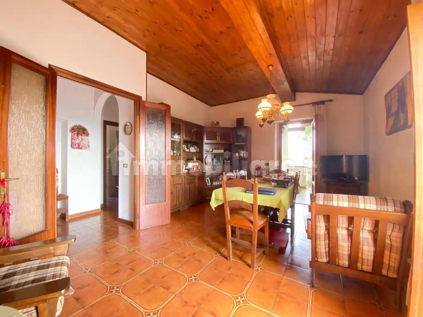 Appartamento in vendita a Rignano sull'Arno