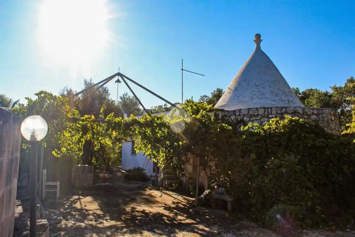 Villa in vendita a Carovigno