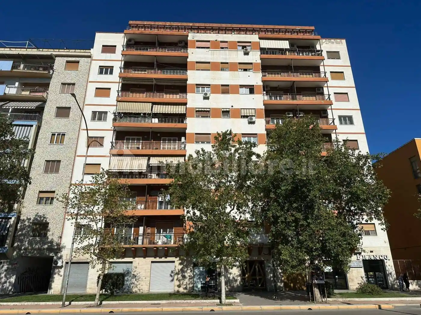 Appartamento in vendita a Foggia