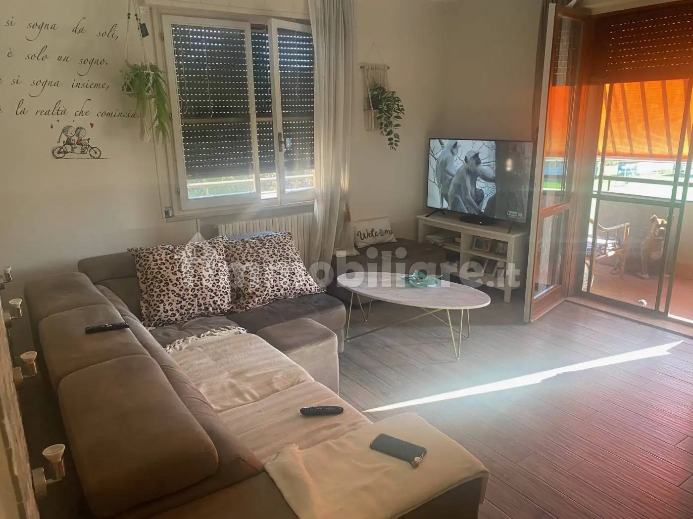 Appartamento in vendita a Pesaro