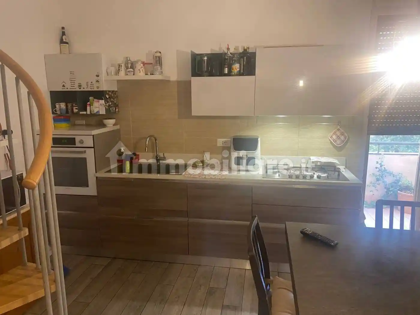 Appartamento via Cesare Lombroso 24, Muraglia, Pesaro - foto 2