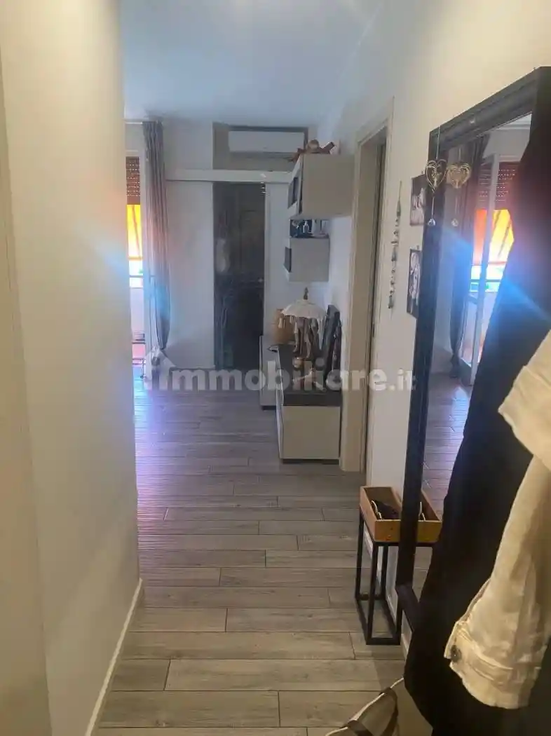 Appartamento via Cesare Lombroso 24, Muraglia, Pesaro - foto 3