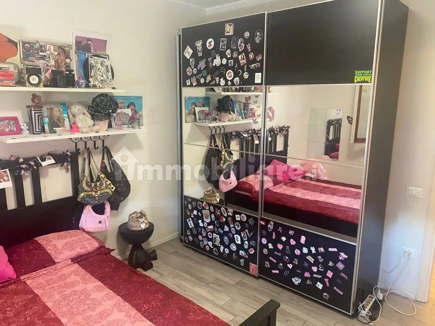 Appartamento via Cesare Lombroso 24, Muraglia, Pesaro - foto 4