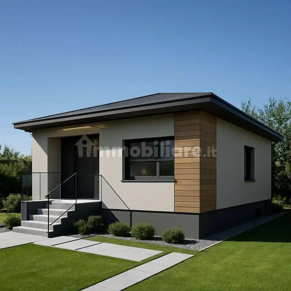 Villa in vendita a Seravezza