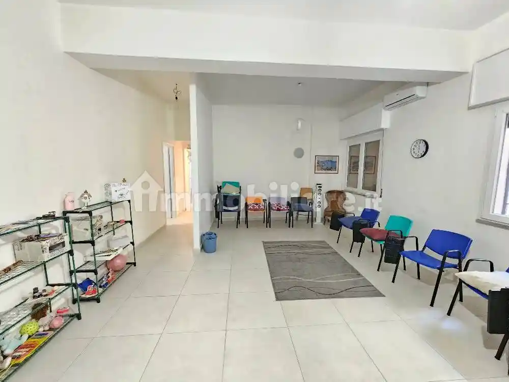 Trilocale viale Pio XI 57G, Sbarre, Reggio Calabria - foto 3