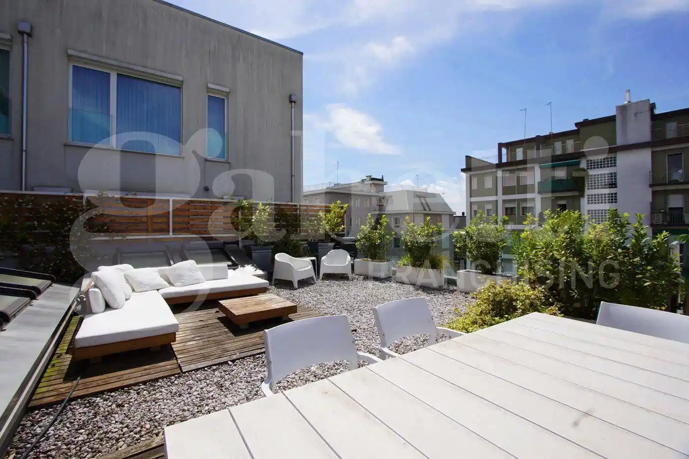 Appartamento in vendita a Venezia