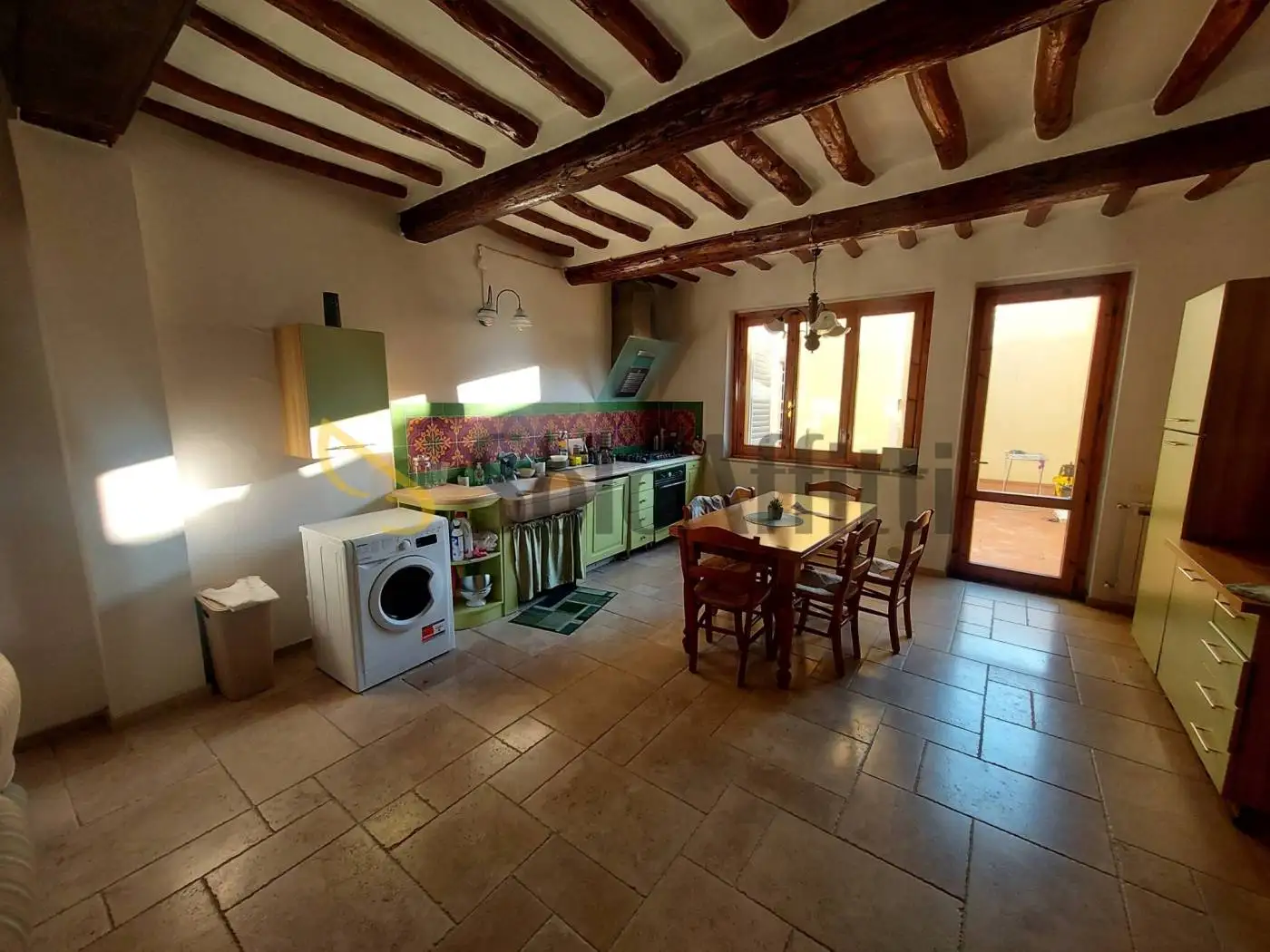 Villa a schiera via Gramsci, Sesto Città, Sesto Fiorentino - foto 2