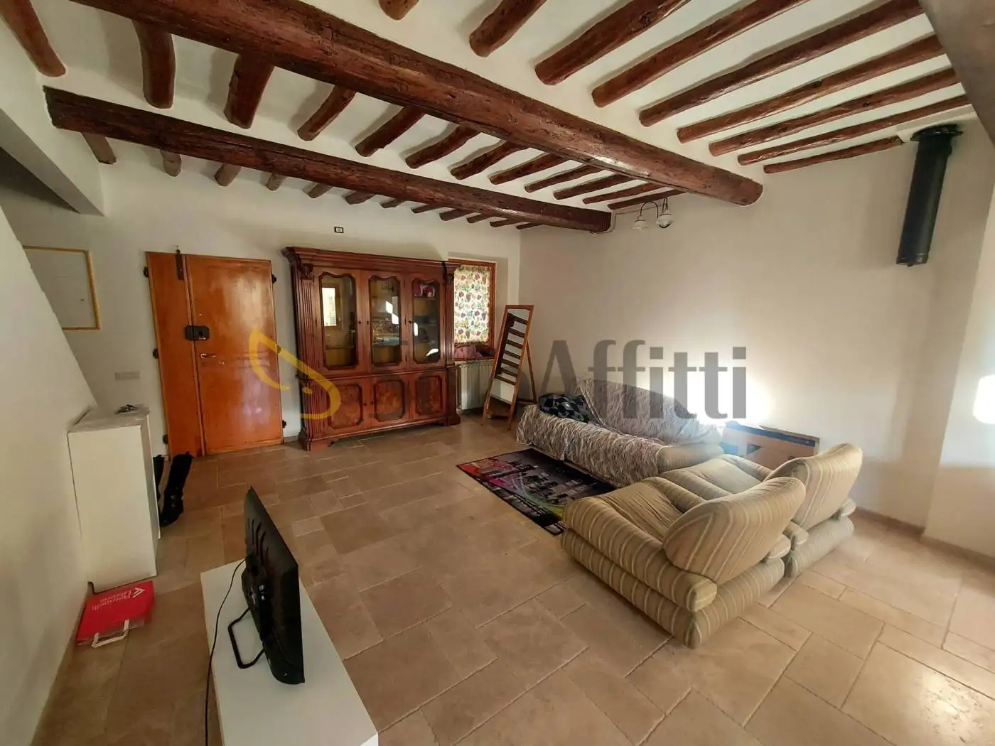 Villa a schiera via Gramsci, Sesto Città, Sesto Fiorentino - foto 3