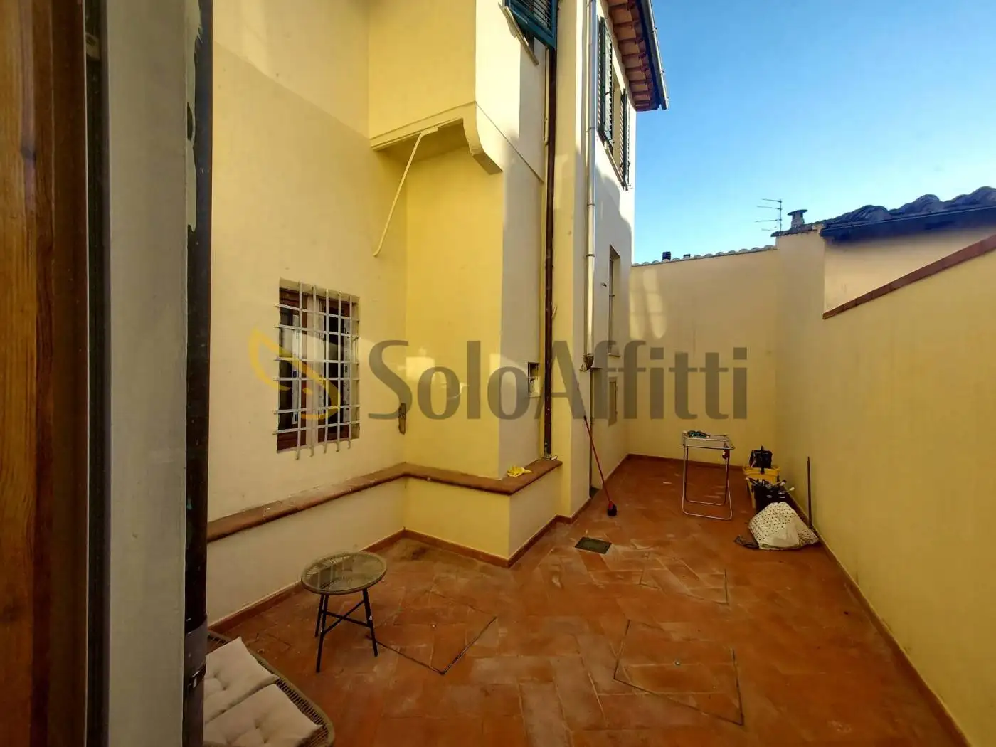 Villa a schiera via Gramsci, Sesto Città, Sesto Fiorentino - foto 4