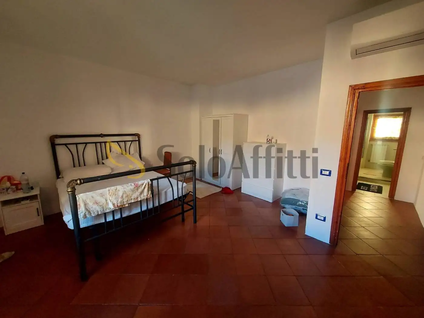 Villa a schiera via Gramsci, Sesto Città, Sesto Fiorentino - foto 5