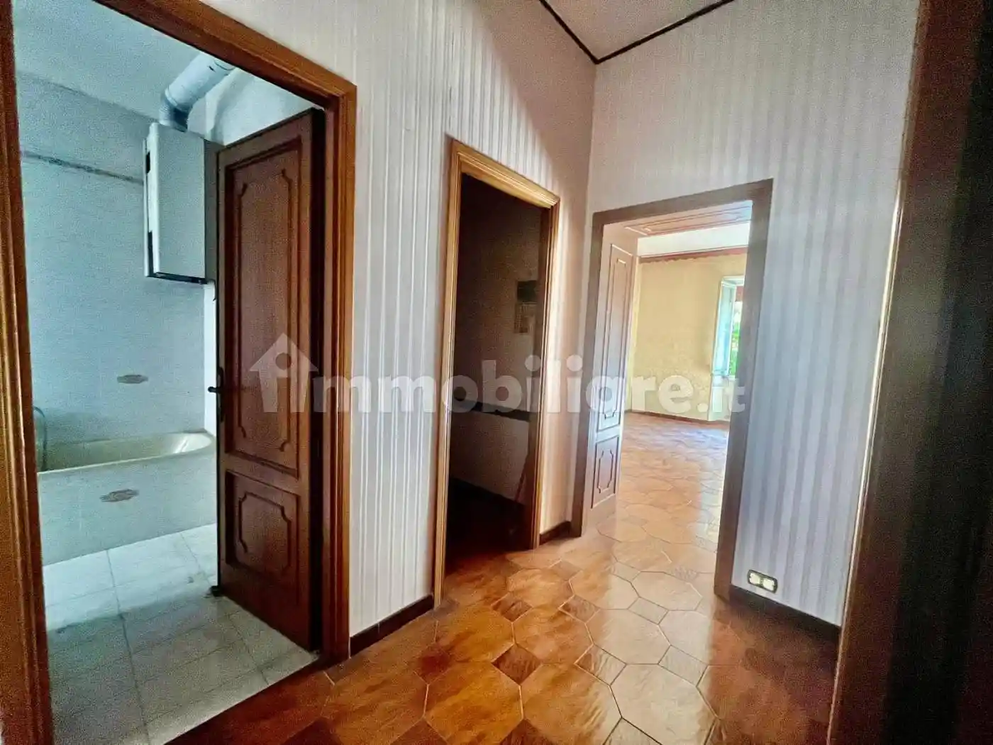 Appartamento in vendita a Viterbo