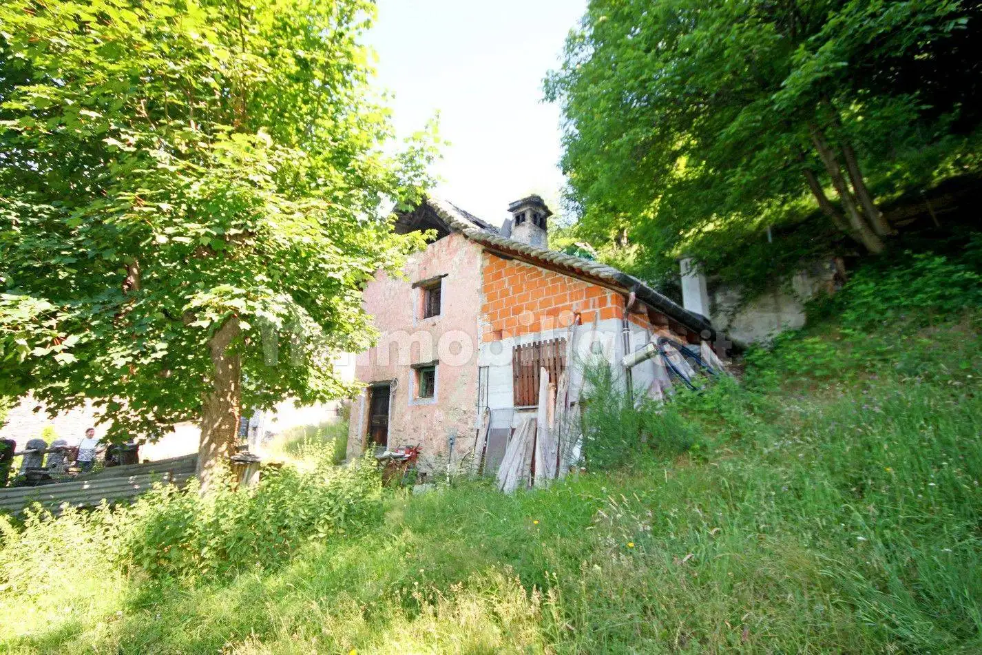 Baita, buono stato, 56 m², Bognanco - foto 4