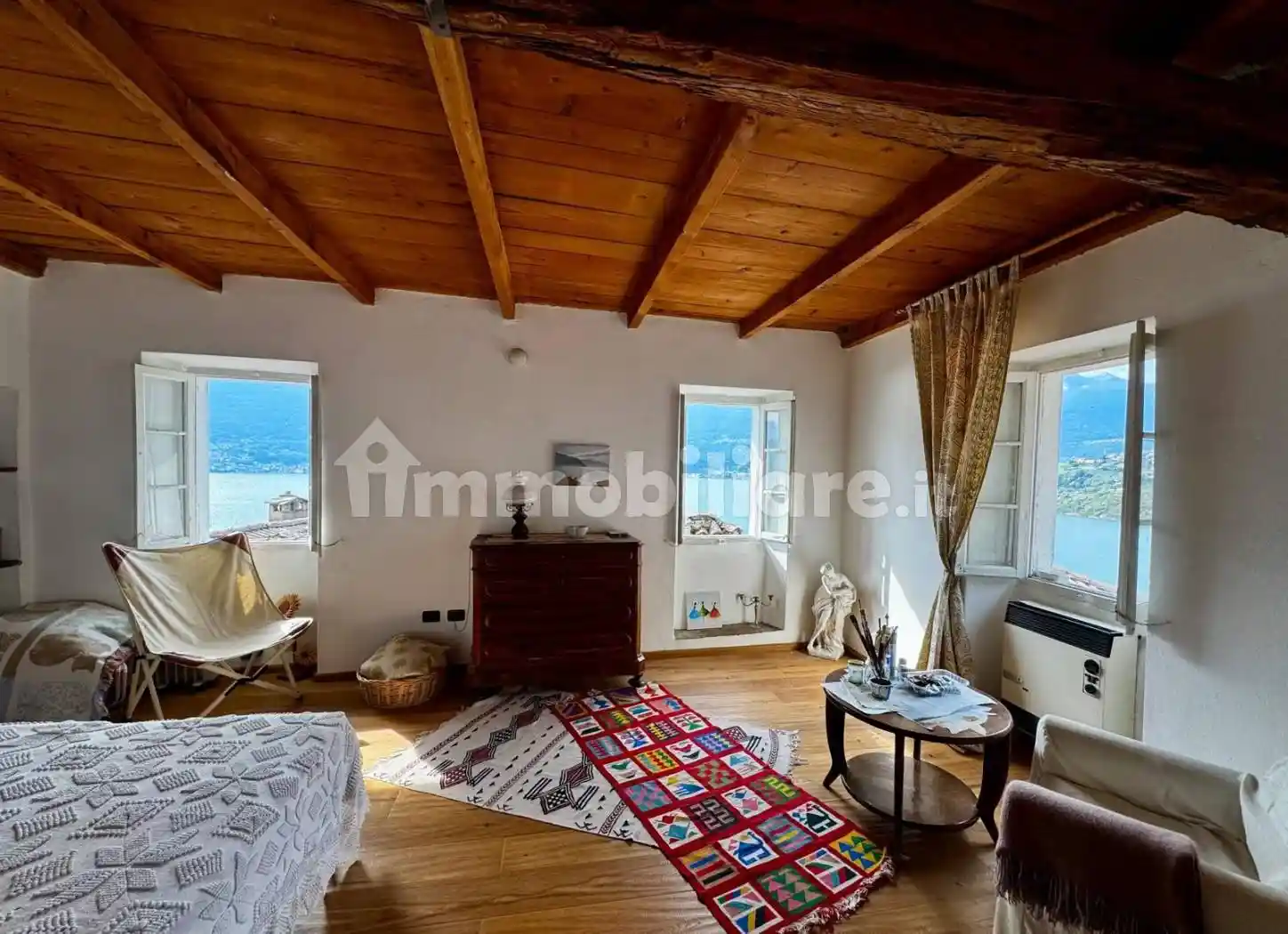 Appartamento in vendita a Dorio