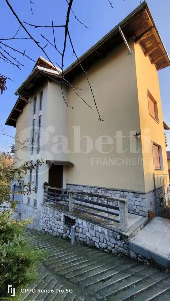 Monolocale via De Giovannini, 15, Vandorno, Piazzo, Cossila, Biella - foto 2