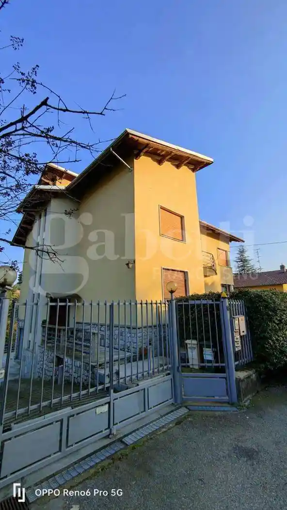 Monolocale via De Giovannini, 15, Vandorno, Piazzo, Cossila, Biella - foto 3