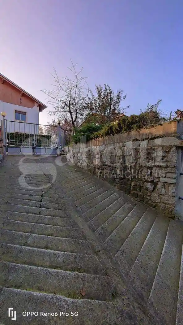 Monolocale via De Giovannini, 15, Vandorno, Piazzo, Cossila, Biella - foto 4