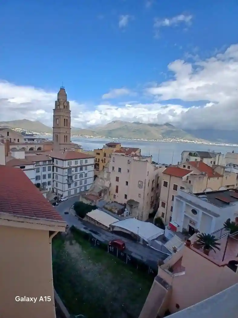 Appartamento in affitto a Gaeta