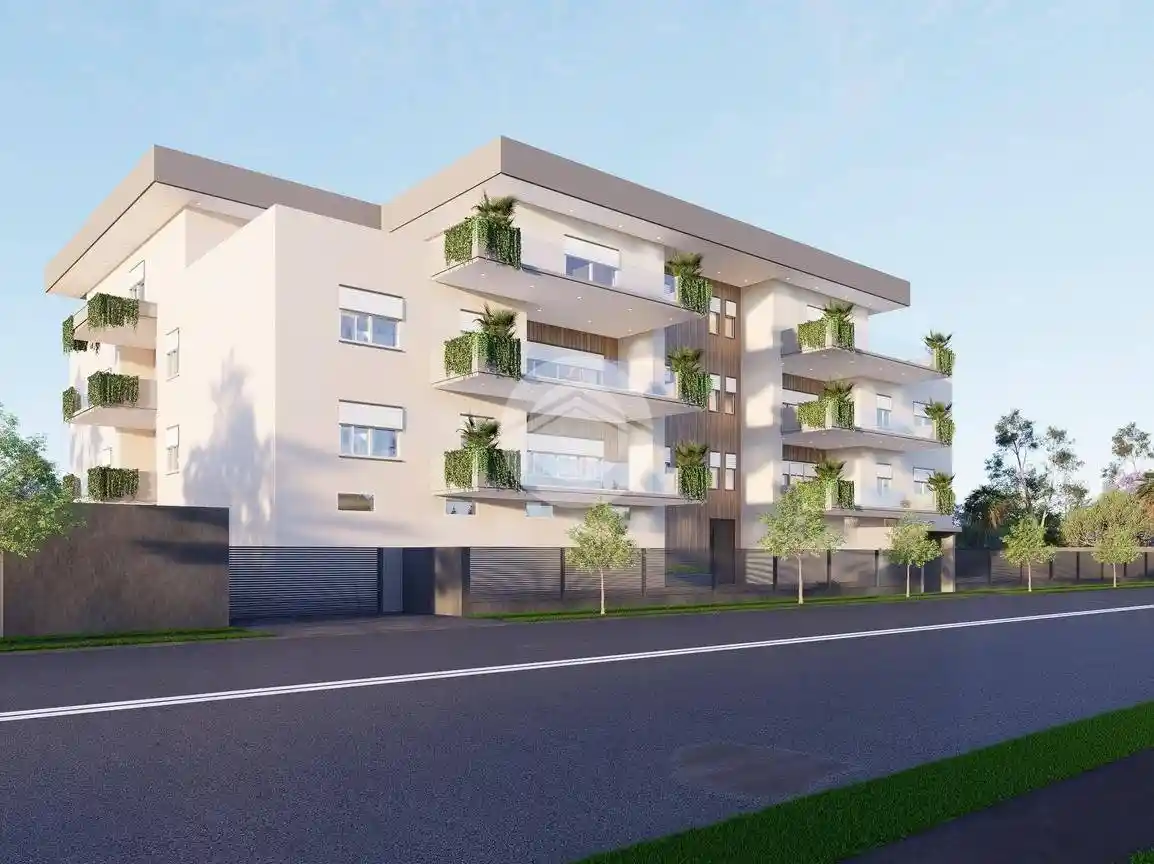 Appartamento in vendita a Magenta