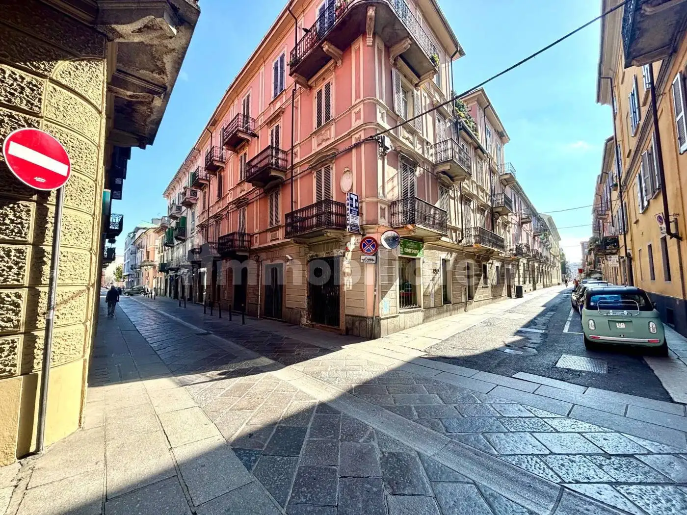 Appartamento in vendita a Alessandria