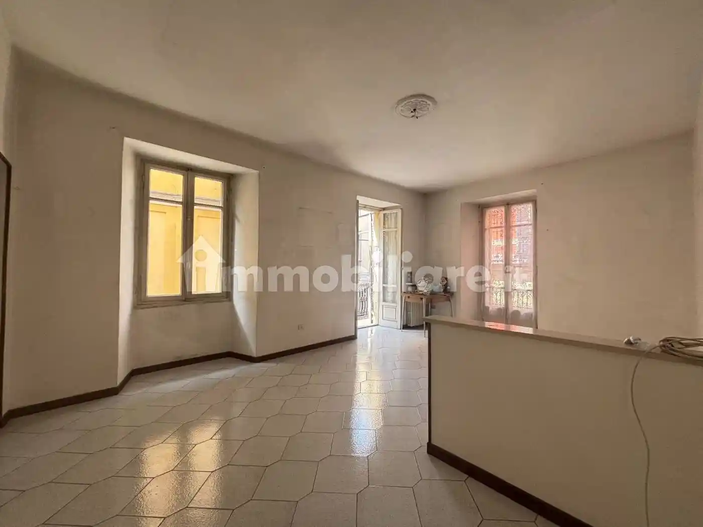 Quadrilocale via Giuseppe Mazzini 53, Ospedale, Alessandria - foto 3