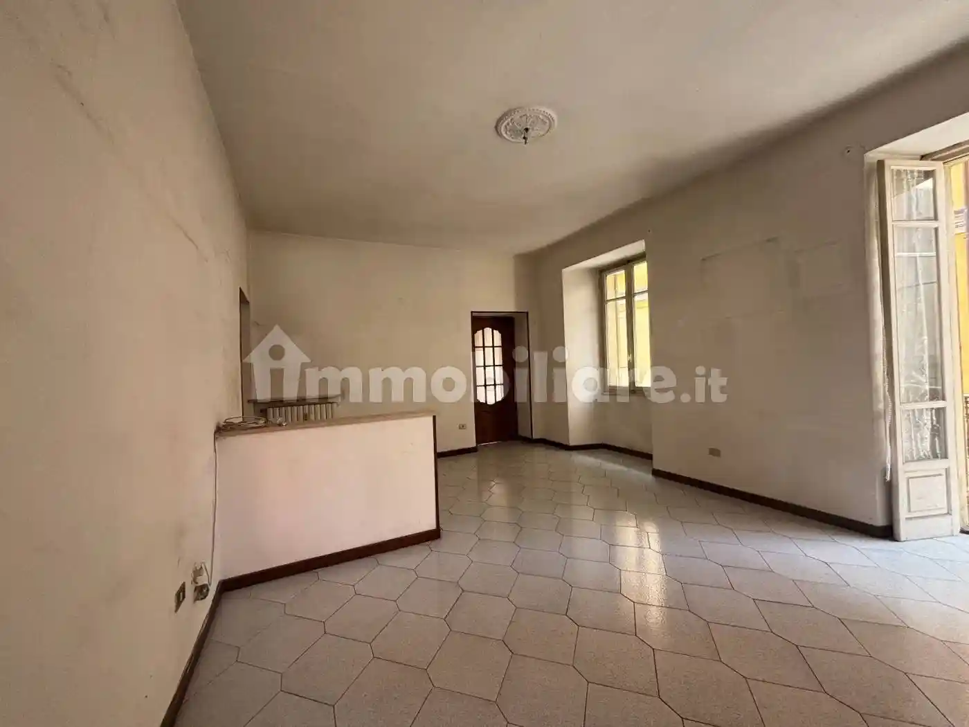 Quadrilocale via Giuseppe Mazzini 53, Ospedale, Alessandria - foto 4