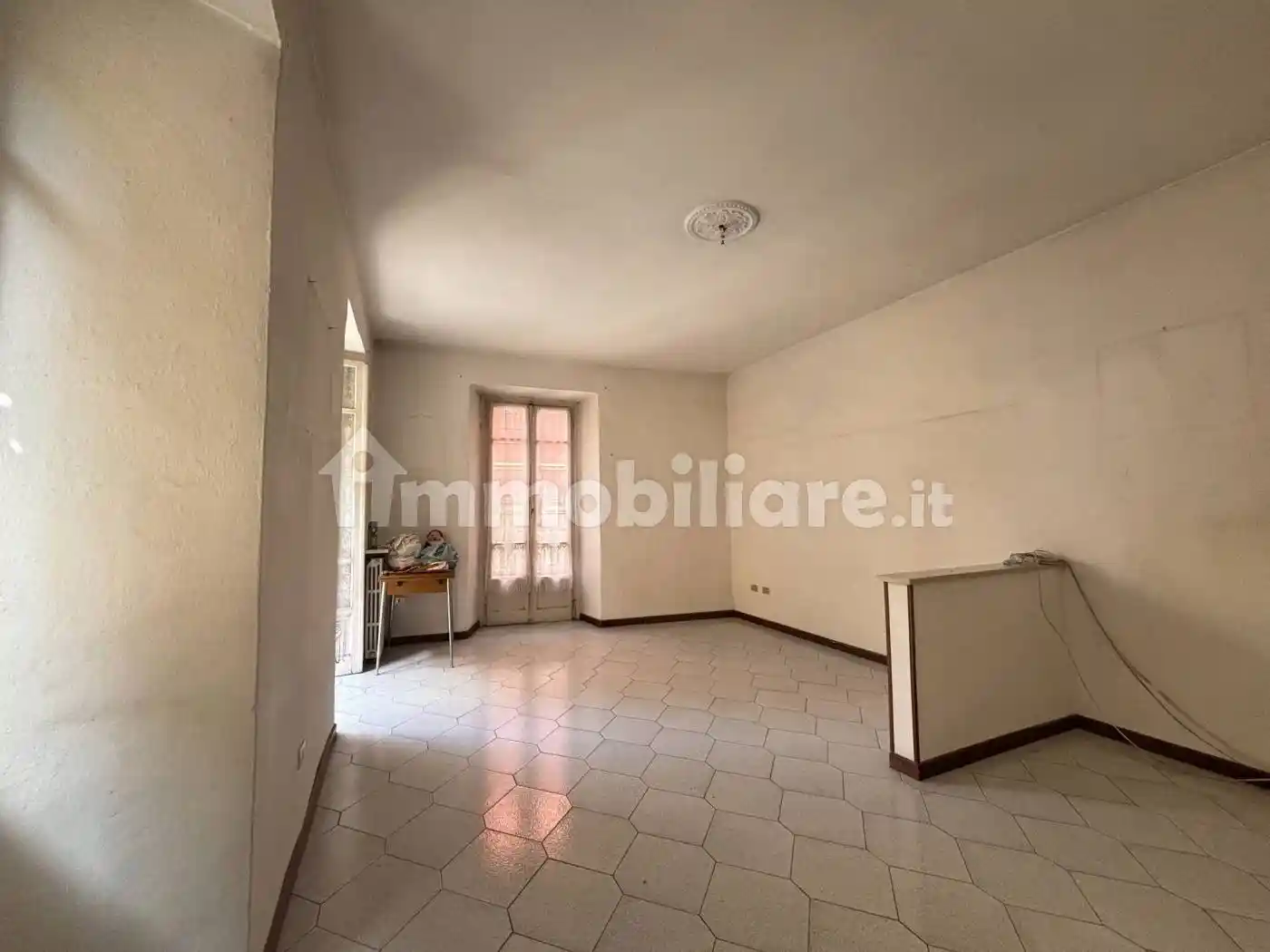 Quadrilocale via Giuseppe Mazzini 53, Ospedale, Alessandria - foto 5