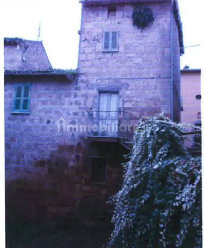 Appartamento all'asta via della Rocca, Civitella d'Agliano - foto 3