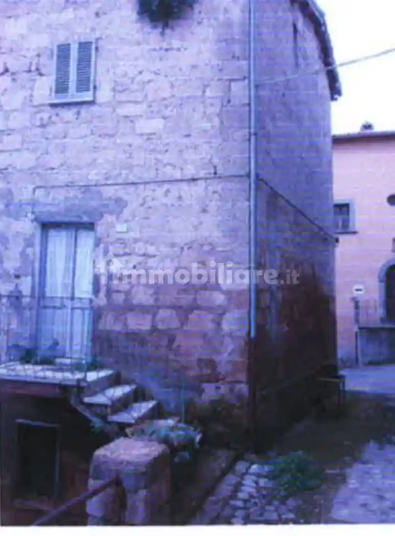 Appartamento all'asta via della Rocca, Civitella d'Agliano - foto 4