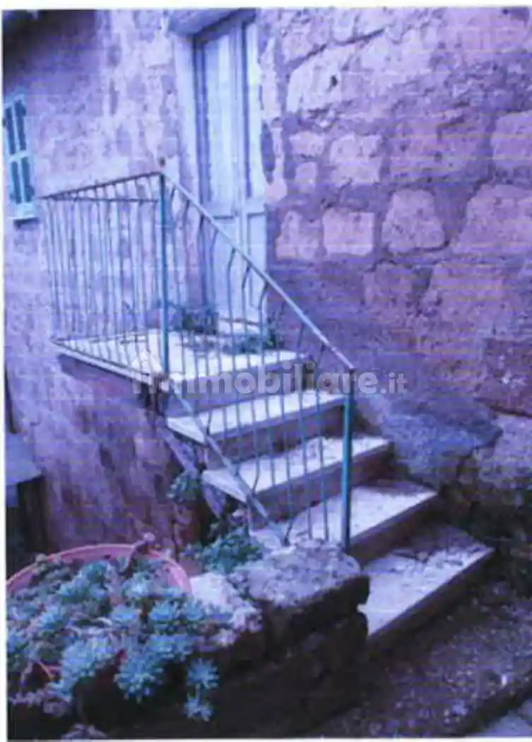 Appartamento all'asta via della Rocca, Civitella d'Agliano - foto 5