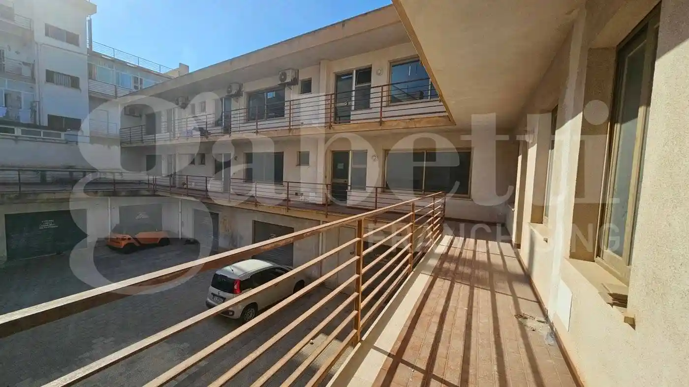 Appartamento in vendita a Bagheria