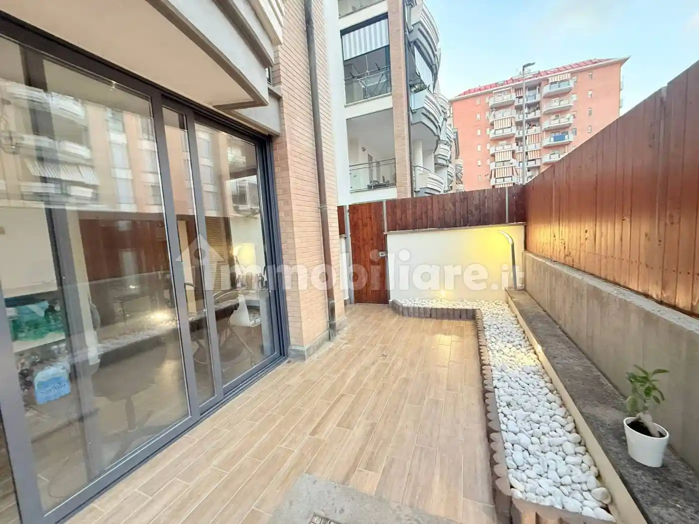 Appartamento in vendita a Civitavecchia