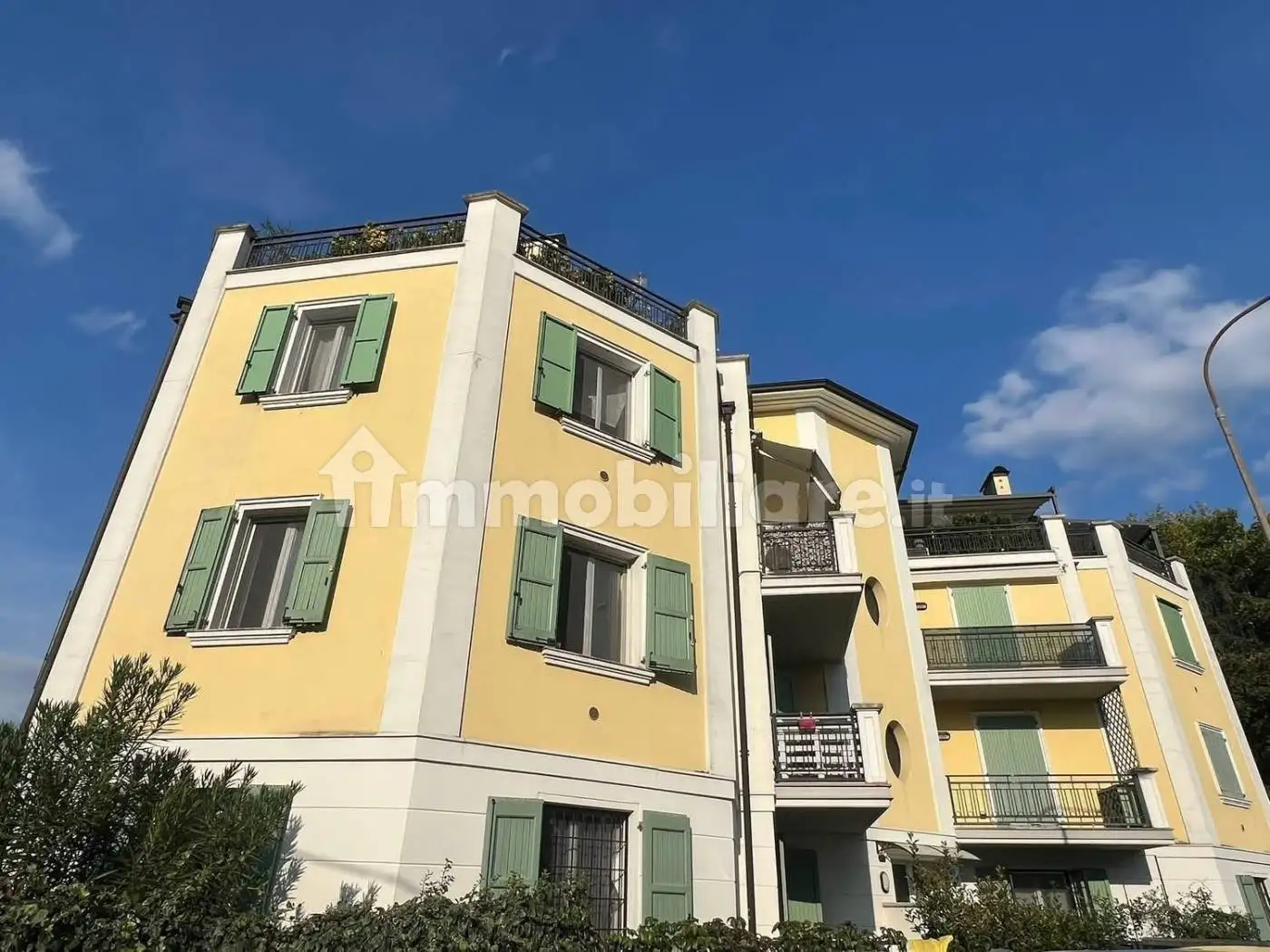 Appartamento in vendita a Carpi